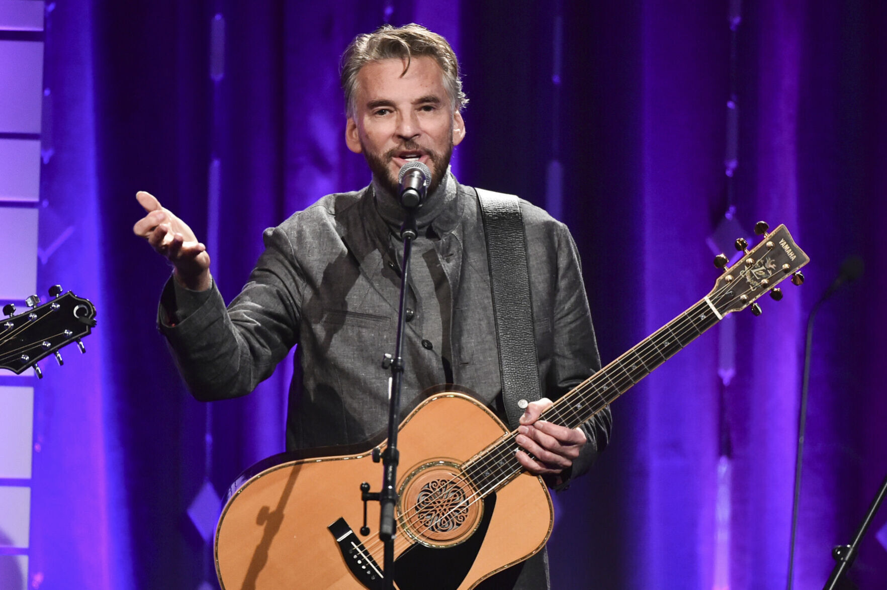 Kenny Loggins